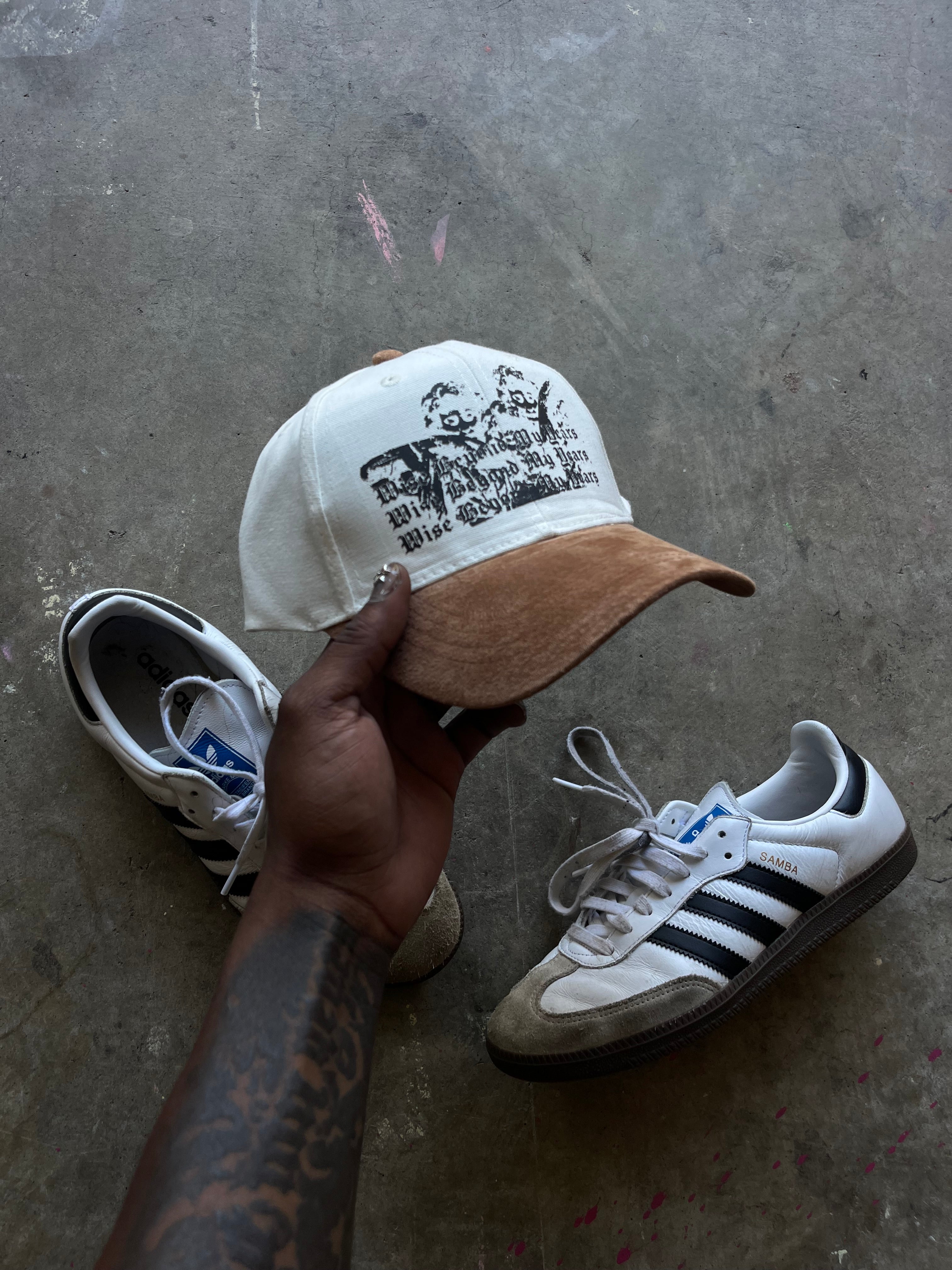 SAMBA Hat