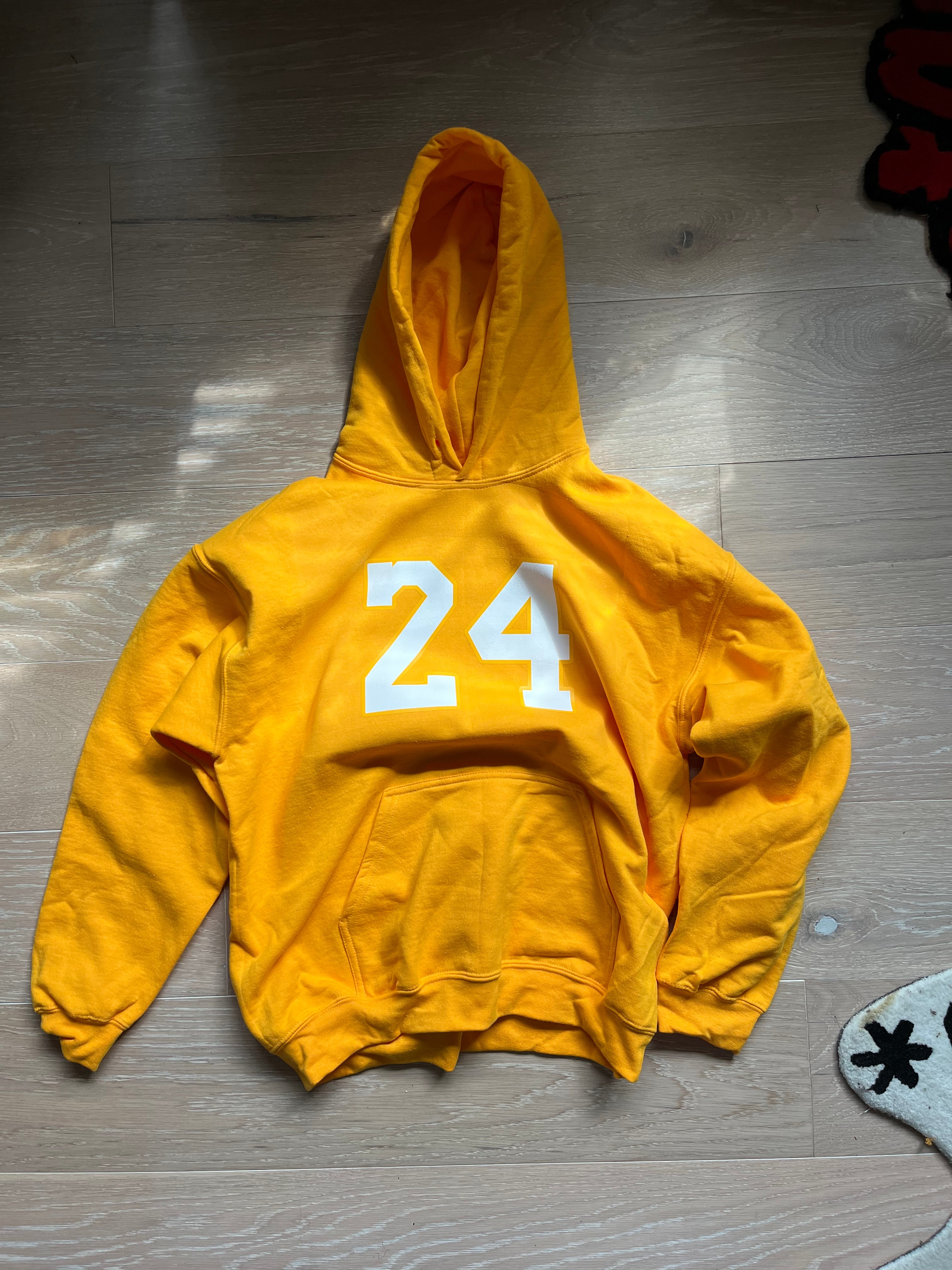 24 Hoodie