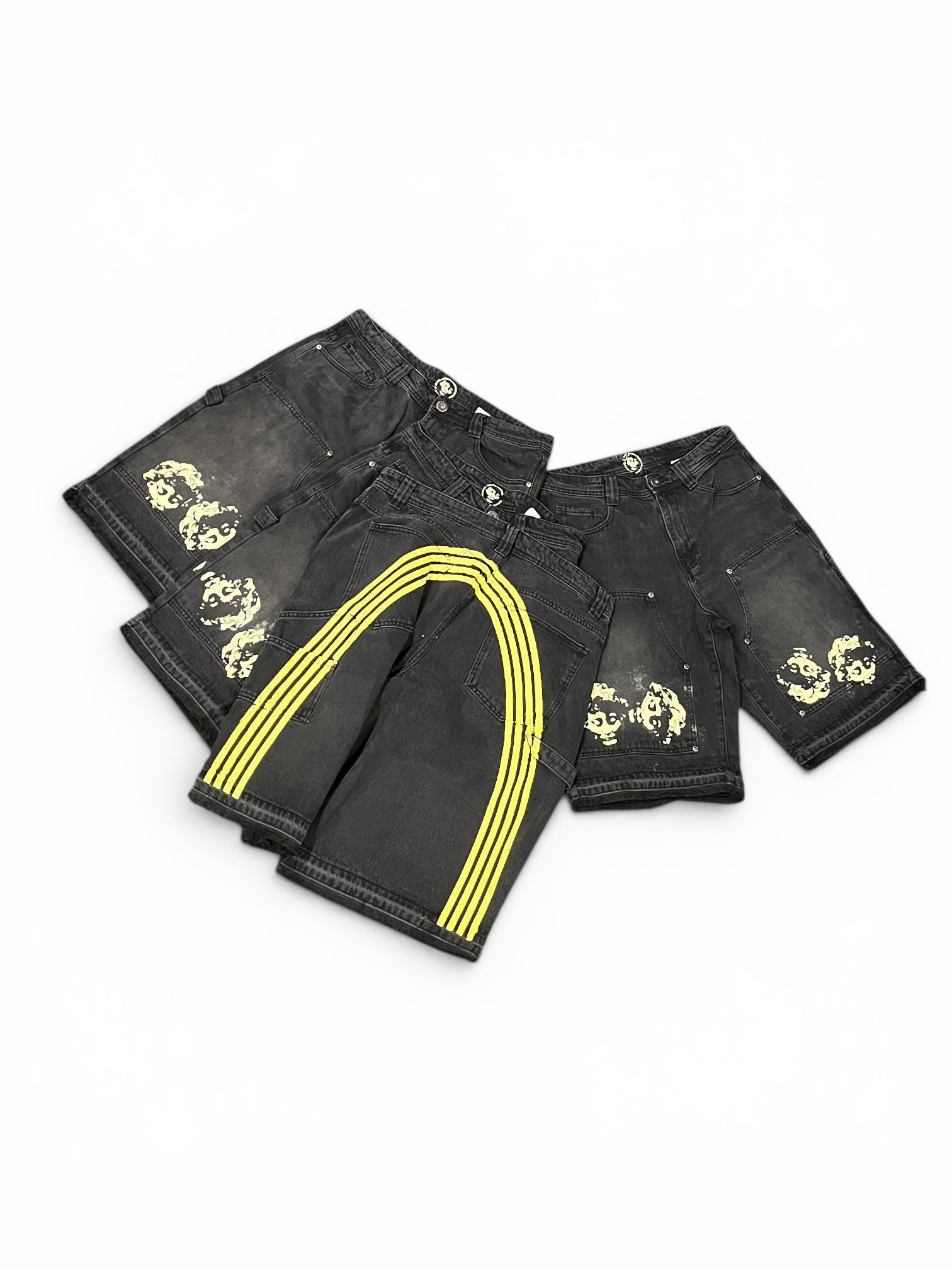 Carpenter Jort (BLACK)