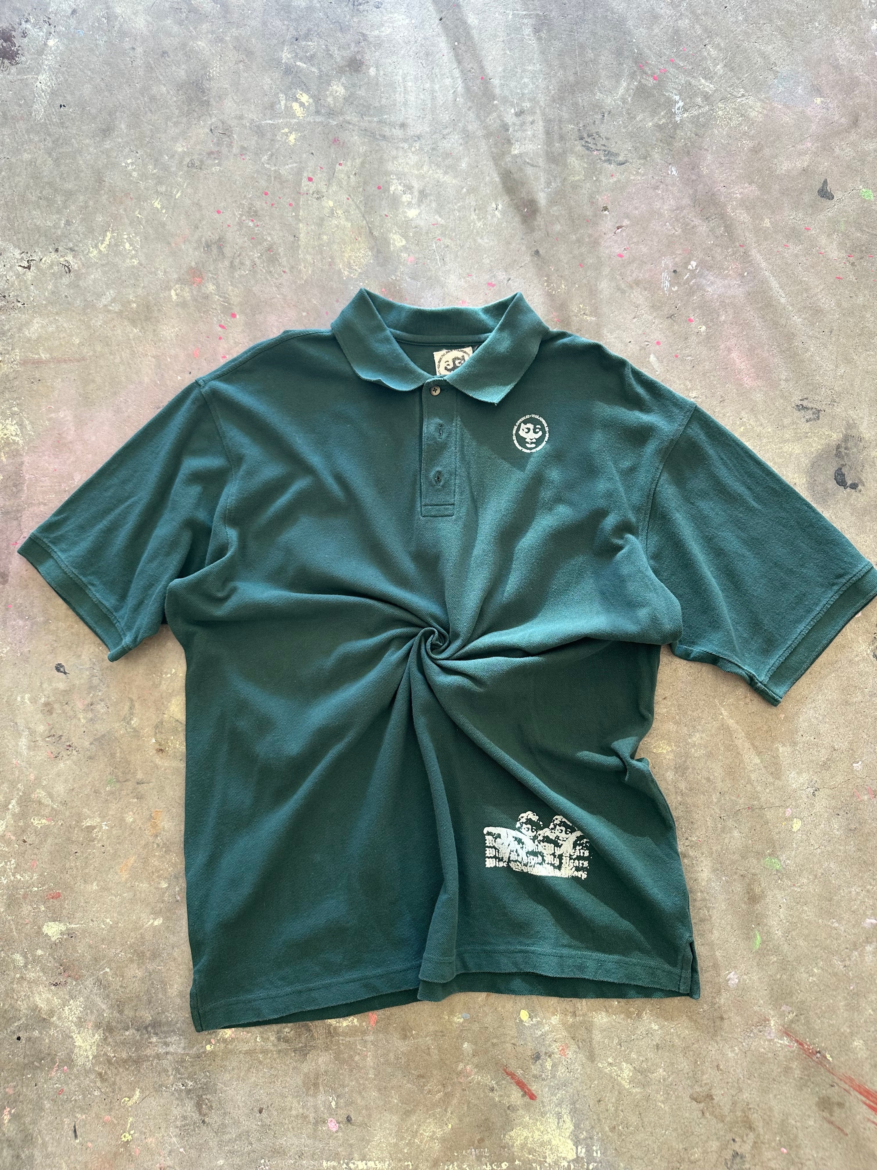 Forest Polo (L)