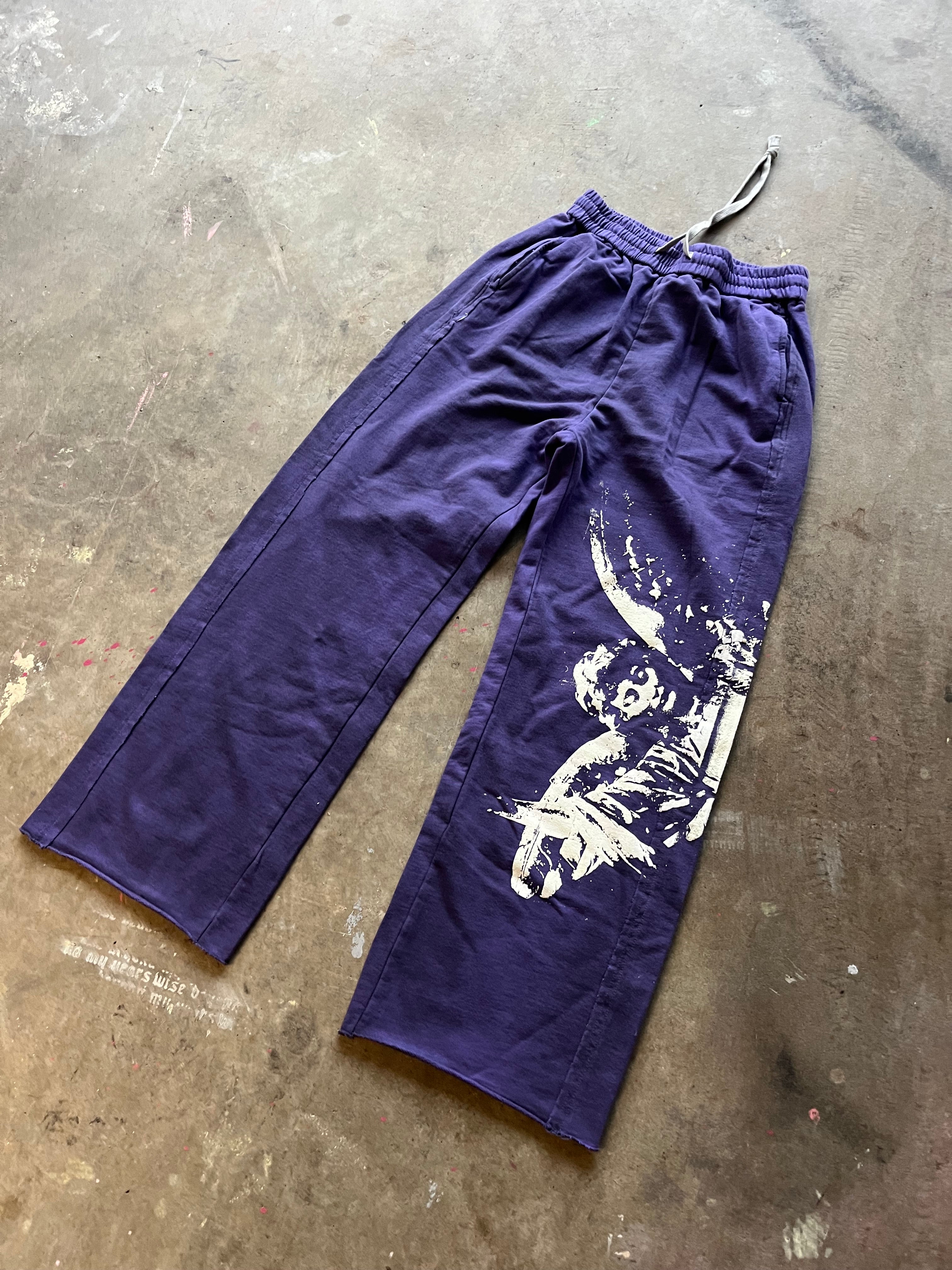 Emperor Sweatpants