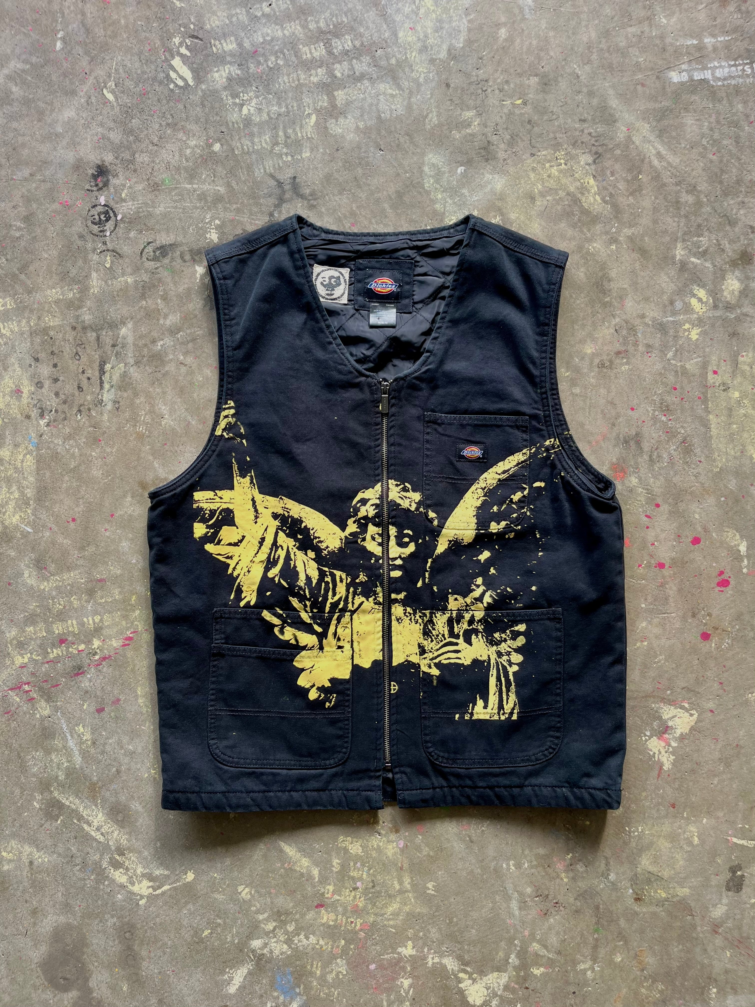 Dickies x WJ Vest