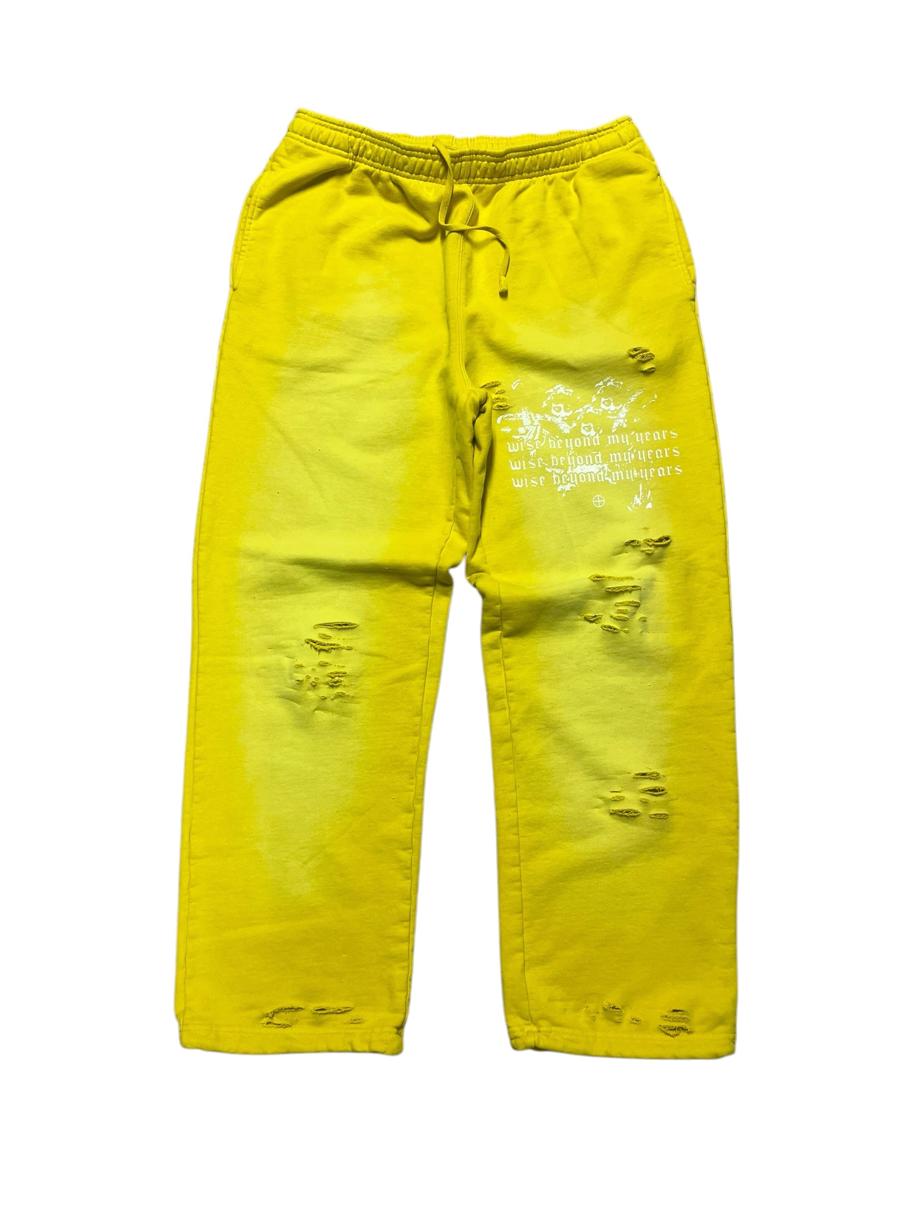 Banana Sweatpants