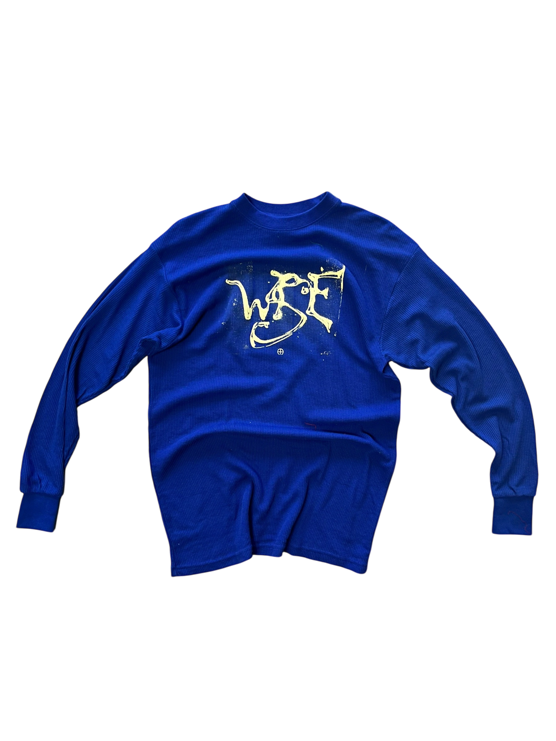 Blue WJ® Thermal - L