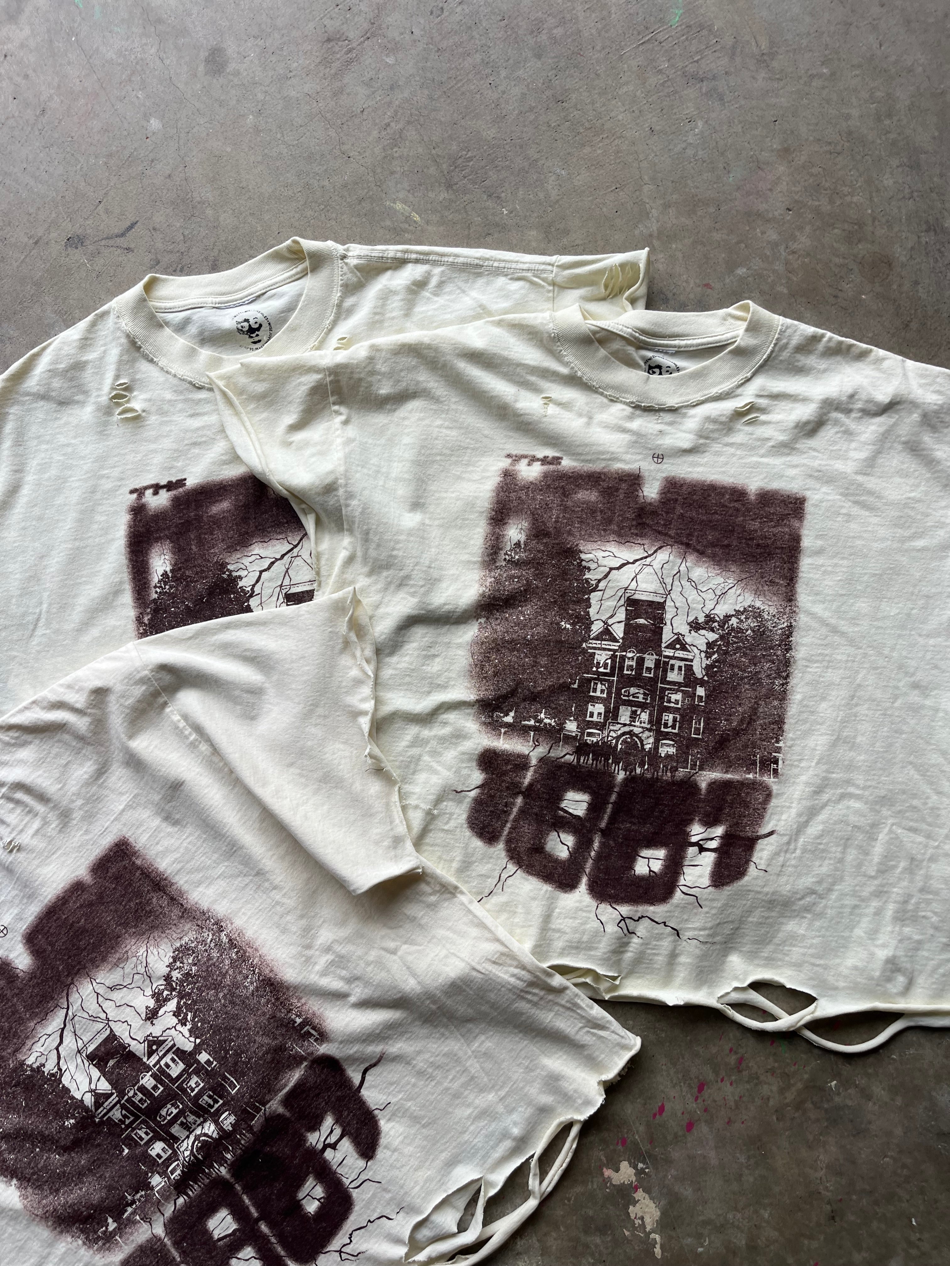 Morehouse’ 1867 Tee