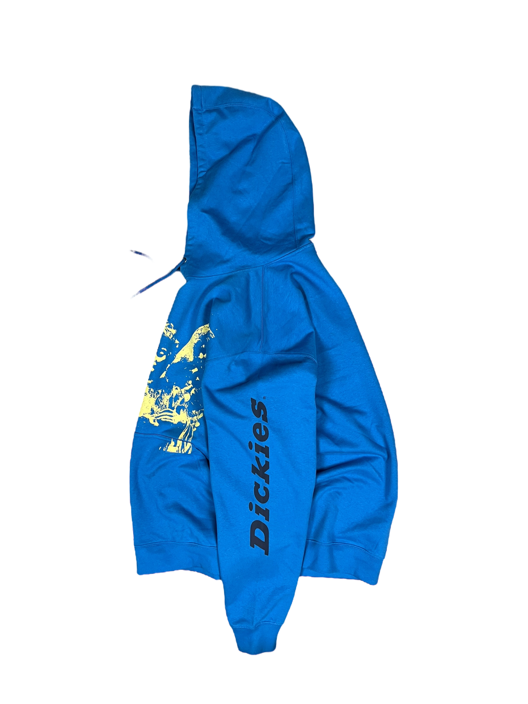 WJ x Dickies Hoodie - 2XL